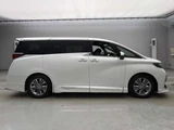 2025 Toyota Alphard Z Van for sale, Japanese used car export - photo 5 of 9 | GULJI TRADERS