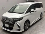 2025 Toyota Alphard Z Van for sale, Japanese used car export - photo 6 of 9 | GULJI TRADERS