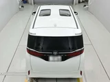 2025 Toyota Alphard Z Van for sale, Japanese used car export - photo 9 of 9 | GULJI TRADERS