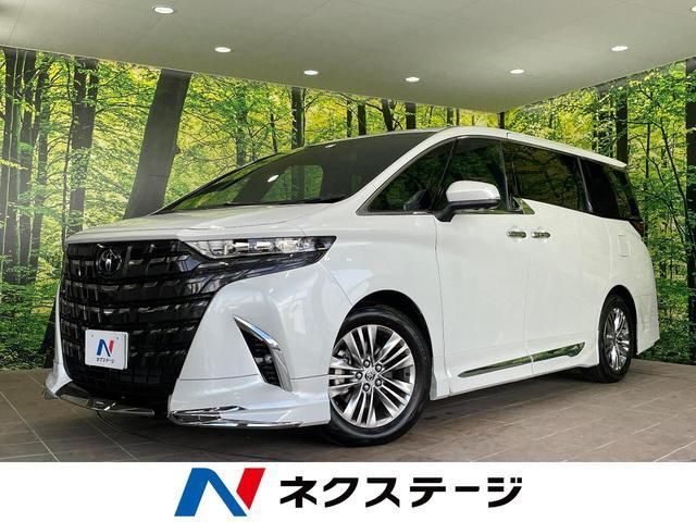 2025 Toyota Alphard Z - photo 1 2025 Toyota Alphard Z Van for sale, Japanese used car export - photo 1 of 9 | GULJI TRADERS