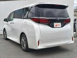 2025 Toyota Alphard 2.5 Z Van for sale, Japanese used car export - photo 2 of 9 | GULJI TRADERS