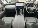 2025 Toyota Alphard 2.5 Z Van for sale, Japanese used car export - photo 3 of 9 | GULJI TRADERS