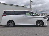 2025 Toyota Alphard 2.5 Z Van for sale, Japanese used car export - photo 4 of 9 | GULJI TRADERS