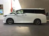 2025 Toyota Alphard Z Pearl Van for sale, Japanese used car export - photo 5 of 9 | GULJI TRADERS