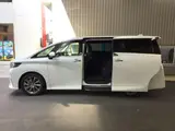 2025 Toyota Alphard Z Pearl Van for sale, Japanese used car export - photo 6 of 9 | GULJI TRADERS