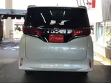 2025 Toyota Alphard Z Pearl Van for sale, Japanese used car export - photo 9 of 9 | GULJI TRADERS