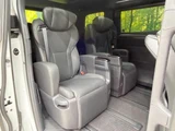 2025 Toyota Alphard Z Van for sale, Japanese used car export - photo 8 of 9 | GULJI TRADERS