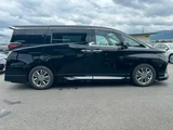 2025 Toyota Alphard Z Van for sale, Japanese used car export - photo 4 of 9 | GULJI TRADERS