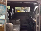 2025 Toyota Alphard Z Black Van for sale, Japanese used car export - photo 8 of 9 | GULJI TRADERS