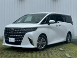 2025 Toyota Alphard Z Van for sale, Japanese used car export - photo 1 of 9 | GULJI TRADERS
