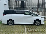 2025 Toyota Alphard Z Van for sale, Japanese used car export - photo 4 of 9 | GULJI TRADERS