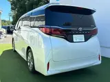 2025 Toyota Alphard 2.5 Z White Van for sale, Japanese used car export - photo 4 of 9 | GULJI TRADERS