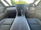 2025 Toyota Alphard 2.5 Z White Van for sale, Japanese used car export - photo 5 of 9 | GULJI TRADERS