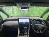 2025 Toyota Alphard Z White Van for sale, Japanese used car export - photo 2 of 9 | GULJI TRADERS