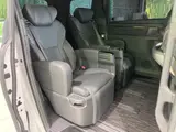 2025 Toyota Alphard Z White Van for sale, Japanese used car export - photo 9 of 9 | GULJI TRADERS