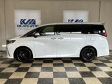 2025 Toyota Alphard Z Van for sale, Japanese used car export - photo 2 of 9 | GULJI TRADERS