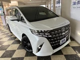 2025 Toyota Alphard Z Van for sale, Japanese used car export - photo 5 of 9 | GULJI TRADERS