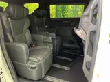 2025 Toyota Alphard Z White Van for sale, Japanese used car export - photo 9 of 9 | GULJI TRADERS