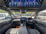 2025 Toyota Alphard 2.5 Z Van for sale, Japanese used car export - photo 3 of 9 | GULJI TRADERS