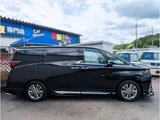 2025 Toyota Alphard 2.5 Z Van for sale, Japanese used car export - photo 4 of 9 | GULJI TRADERS