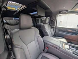 2025 Toyota Alphard 2.5 Z Van for sale, Japanese used car export - photo 6 of 9 | GULJI TRADERS