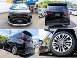 2025 Toyota Alphard 2.5 Z Van for sale, Japanese used car export - photo 9 of 9 | GULJI TRADERS