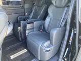 2025 Toyota Alphard Z Van for sale, Japanese used car export - photo 7 of 9 | GULJI TRADERS