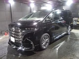 2025 Toyota Alphard Z Van for sale, Japanese used car export - photo 1 of 9 | GULJI TRADERS