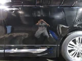 2025 Toyota Alphard Z Van for sale, Japanese used car export - photo 4 of 9 | GULJI TRADERS