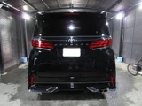 2025 Toyota Alphard Z Van for sale, Japanese used car export - photo 6 of 9 | GULJI TRADERS