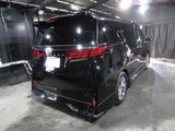 2025 Toyota Alphard Z Van for sale, Japanese used car export - photo 7 of 9 | GULJI TRADERS