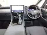 2025 Toyota Alphard Z Black Van for sale, Japanese used car export - photo 3 of 9 | GULJI TRADERS