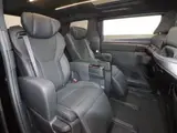2025 Toyota Alphard Z Black Van for sale, Japanese used car export - photo 4 of 9 | GULJI TRADERS