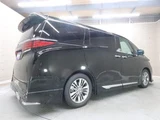 2025 Toyota Alphard Z Van for sale, Japanese used car export - photo 2 of 9 | GULJI TRADERS