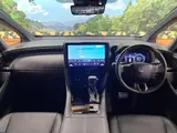2025 Toyota Alphard Z Black Van for sale, Japanese used car export - photo 2 of 9 | GULJI TRADERS