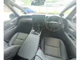 2025 Toyota Alphard Z Modellista Aero Pearl Van for sale, Japanese used car export - photo 3 of 6 | GULJI TRADERS