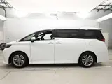 2025 Toyota Alphard Z 4WD Teammate Twin Monitor Pearl Van for sale, Japanese used car export - photo 8 of 9 | GULJI TRADERS