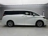 2025 Toyota Alphard Z Pearl Van for sale, Japanese used car export - photo 5 of 9 | GULJI TRADERS