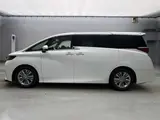 2025 Toyota Alphard Z Pearl Van for sale, Japanese used car export - photo 9 of 9 | GULJI TRADERS