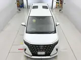 2025 Toyota Alphard Z 4WD Aero with many options Pearl Van for sale, Japanese used car export - photo 4 of 9 | GULJI TRADERS