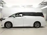 2025 Toyota Alphard Z 4WD Aero with many options Pearl Van for sale, Japanese used car export - photo 6 of 9 | GULJI TRADERS
