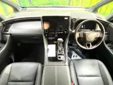 2025 Toyota Alphard Z White Van for sale, Japanese used car export - photo 2 of 9 | GULJI TRADERS