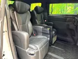 2025 Toyota Alphard Z White Van for sale, Japanese used car export - photo 9 of 9 | GULJI TRADERS