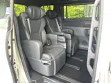 2025 Toyota Alphard Z White Van for sale, Japanese used car export - photo 9 of 9 | GULJI TRADERS