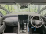 2025 Toyota Alphard Z White Van for sale, Japanese used car export - photo 2 of 9 | GULJI TRADERS