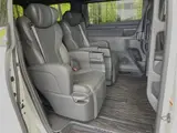 2025 Toyota Alphard Z White Van for sale, Japanese used car export - photo 9 of 9 | GULJI TRADERS