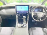 2025 Toyota Alphard Z Van for sale, Japanese used car export - photo 2 of 9 | GULJI TRADERS