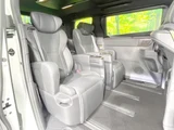 2025 Toyota Alphard Z Van for sale, Japanese used car export - photo 9 of 9 | GULJI TRADERS