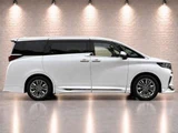 2025 Toyota Alphard 2.5 Z Van for sale, Japanese used car export - photo 4 of 9 | GULJI TRADERS
