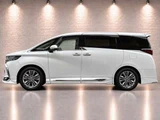 2025 Toyota Alphard 2.5 Z Van for sale, Japanese used car export - photo 5 of 9 | GULJI TRADERS